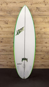 The Ripper 5'9"