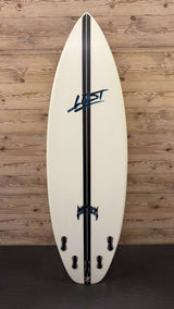 The Ripper 5'8"