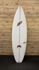 The Ripper 6'2"