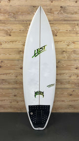 The Ripper 5'7"