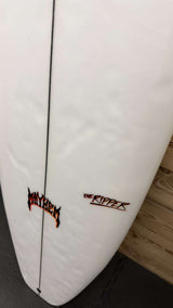 The Ripper 6'2"