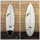 The Ripper 5'9"