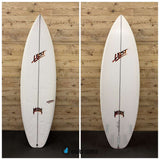 The Ripper 6'2"