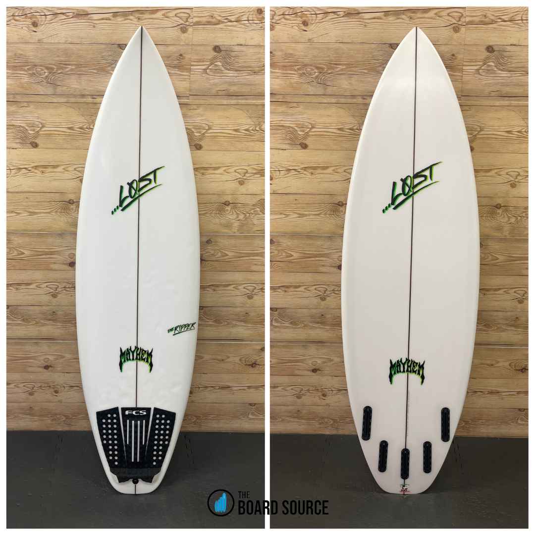 Used 5'9