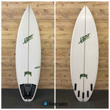 The Ripper 5'9"