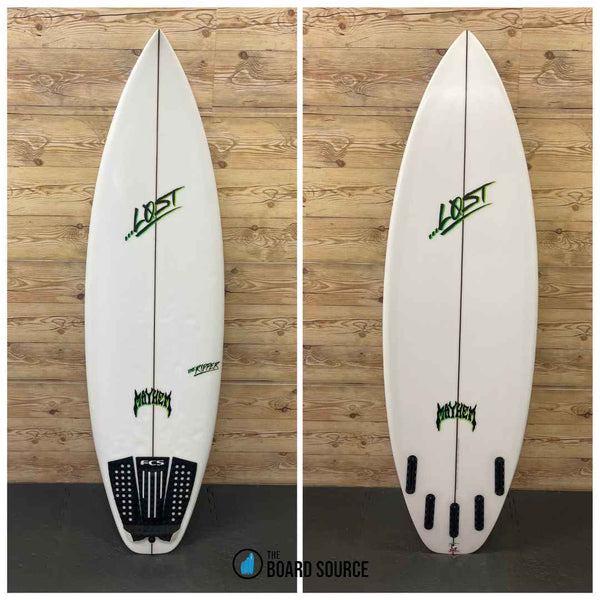 値下げ！使用回数3回の超美品！5.9 Schaper surfboard 値下げ！使用回数3回の超美品！5.9 Schaper surfboard