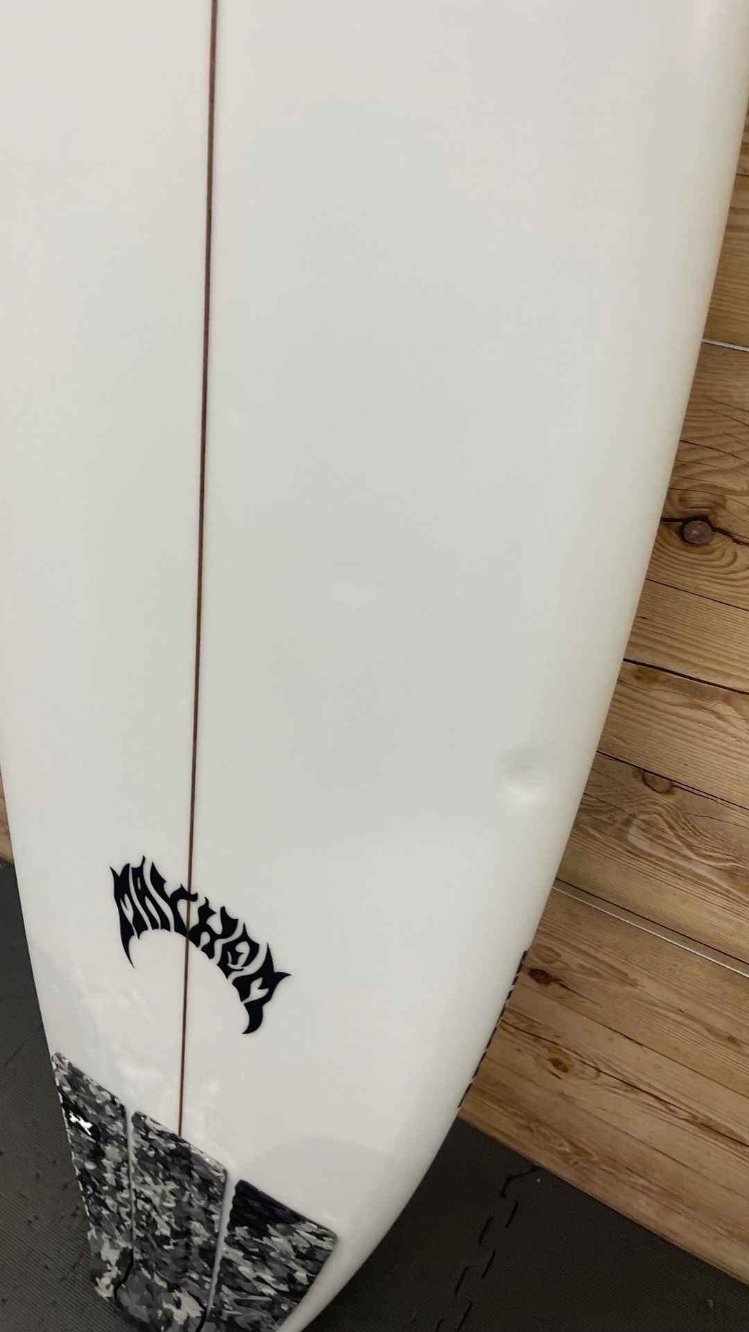 Used 6ft Lost Stub 3.0 Shortboard for Sale – The Board Source
