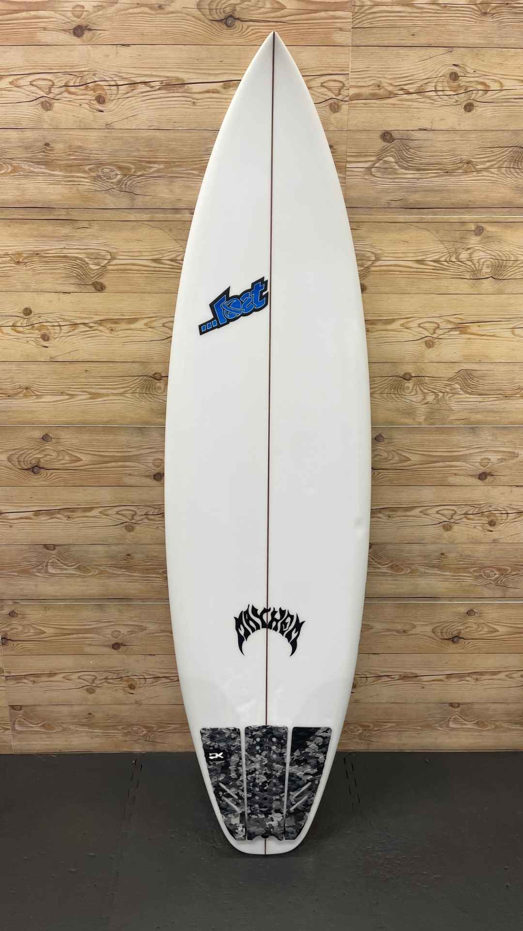Used 6ft Lost Stub 3.0 Shortboard for Sale – The Board Source