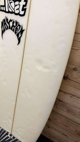 Speed Demon 2 6'0"