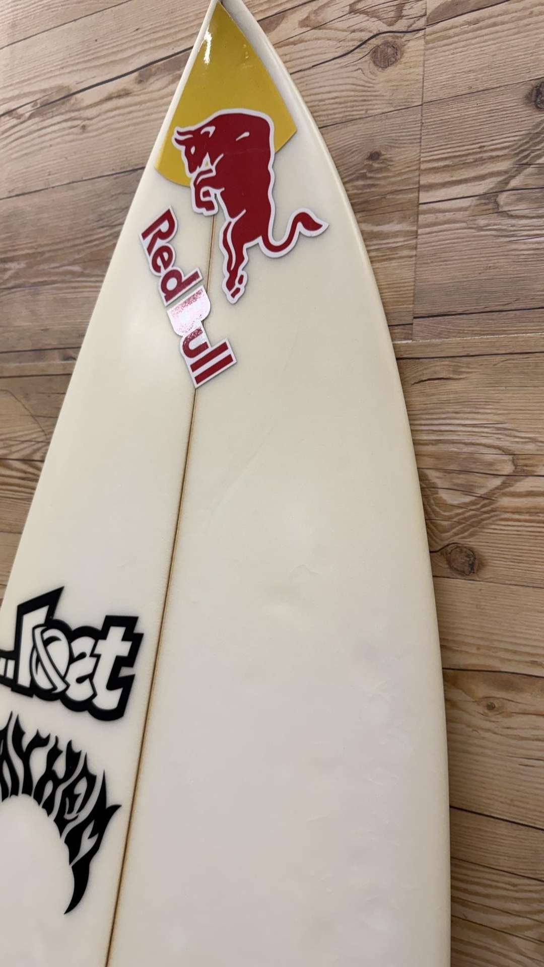 Speed Demon 2 6'0"