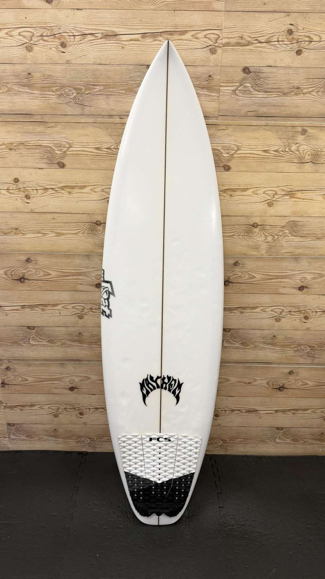 Stub Driver 3.0 5'10"
