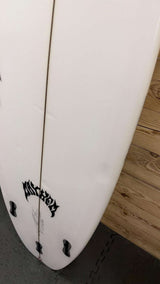 Stub Driver 3.0 5'10"