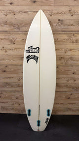 Speed Demon 2 6'0"