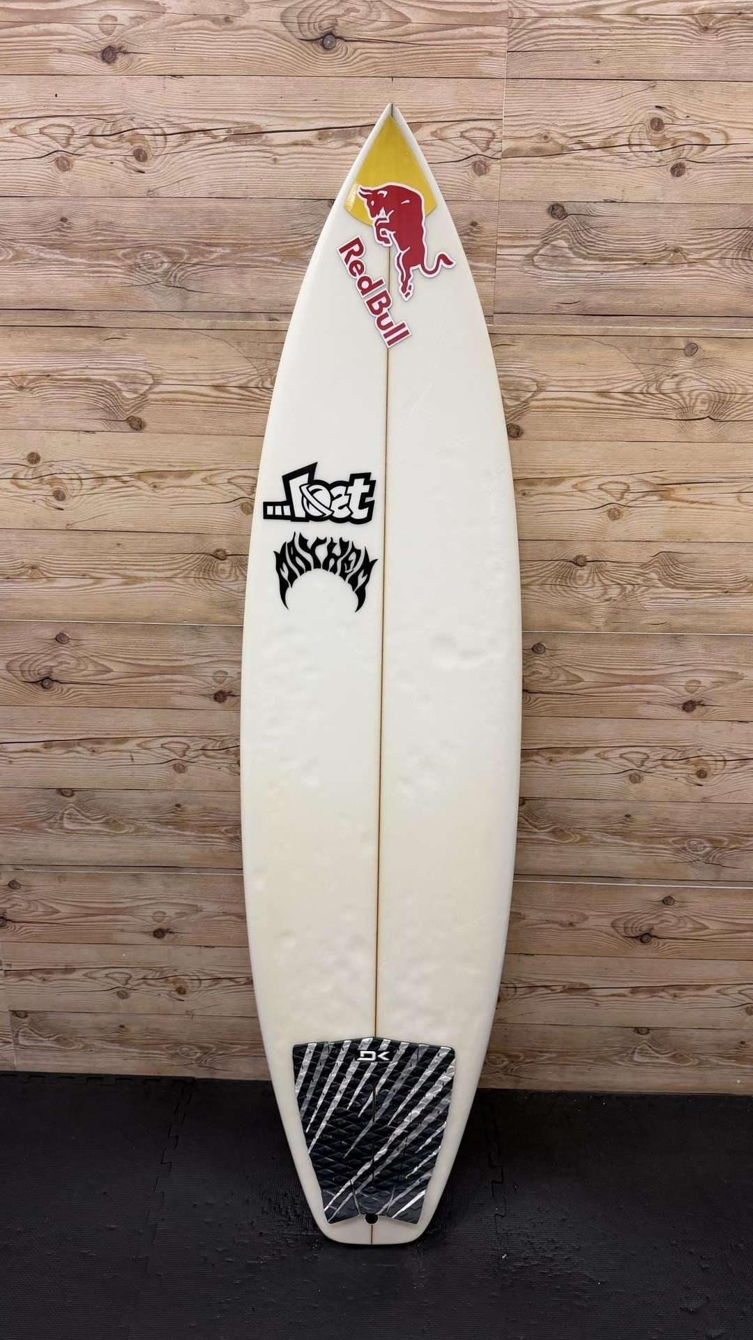 Speed Demon 2 6'0"