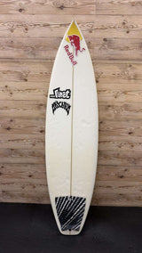 Speed Demon 2 6'0"