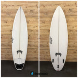 Stub Driver 3.0 5'10"