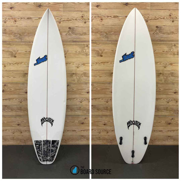Used 6ft Lost Stub 3.0 Shortboard for Sale – The Board Source
