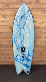 Too Fish 5'5"