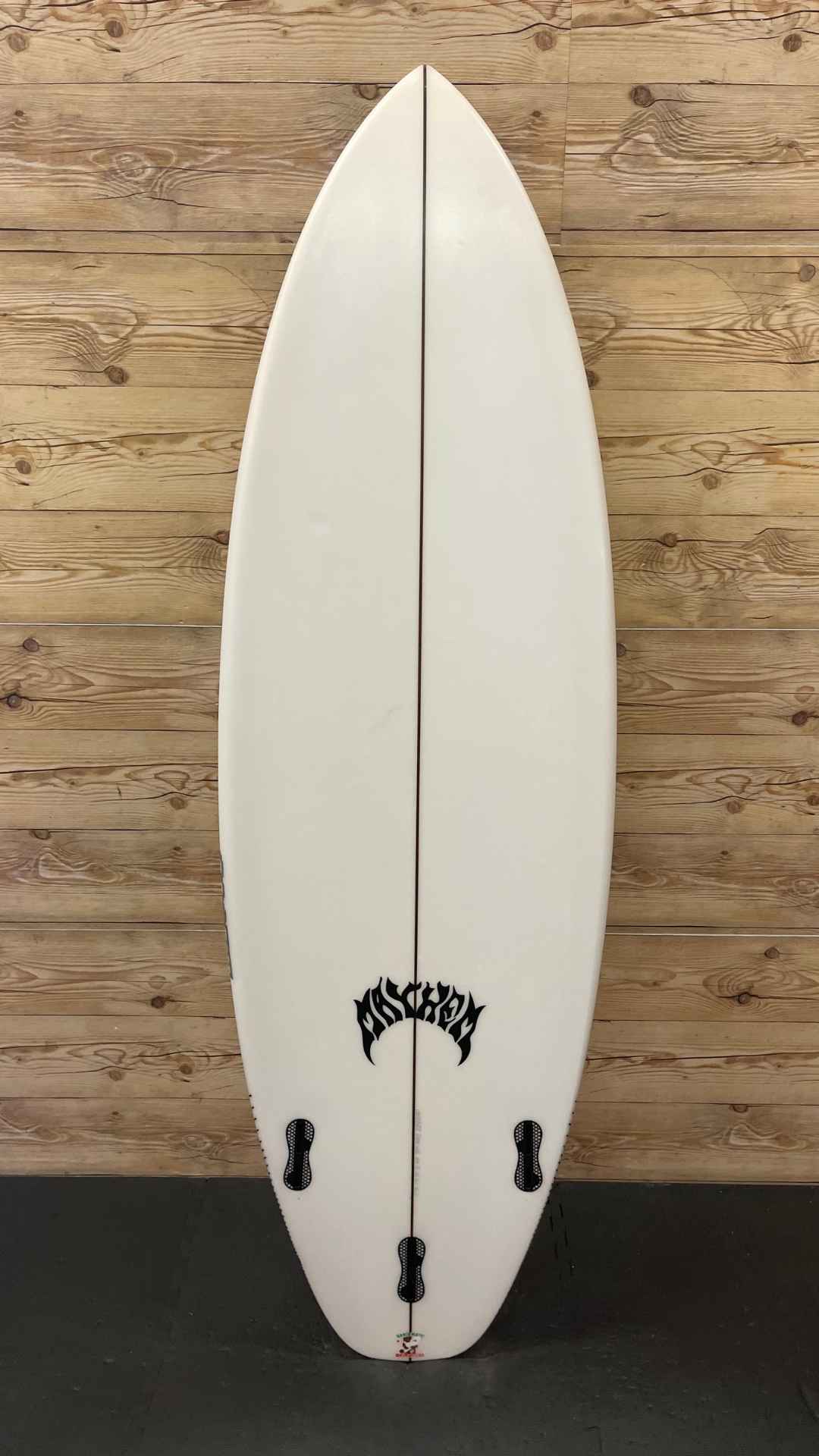 Used Lost Uber Driver XL 5'8