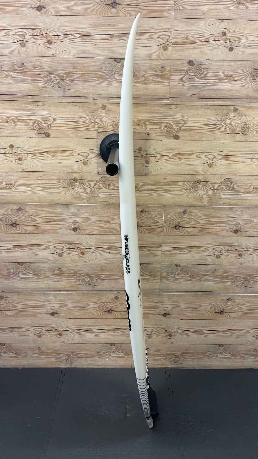 Used 5'11