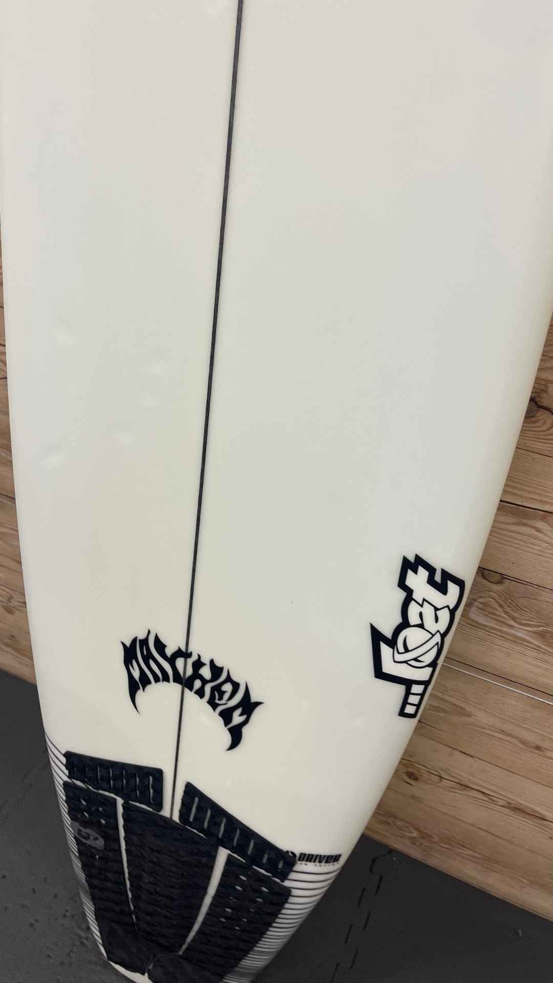Used 6ft Lost Uber Driver Shortboard for Sale – The Board Source