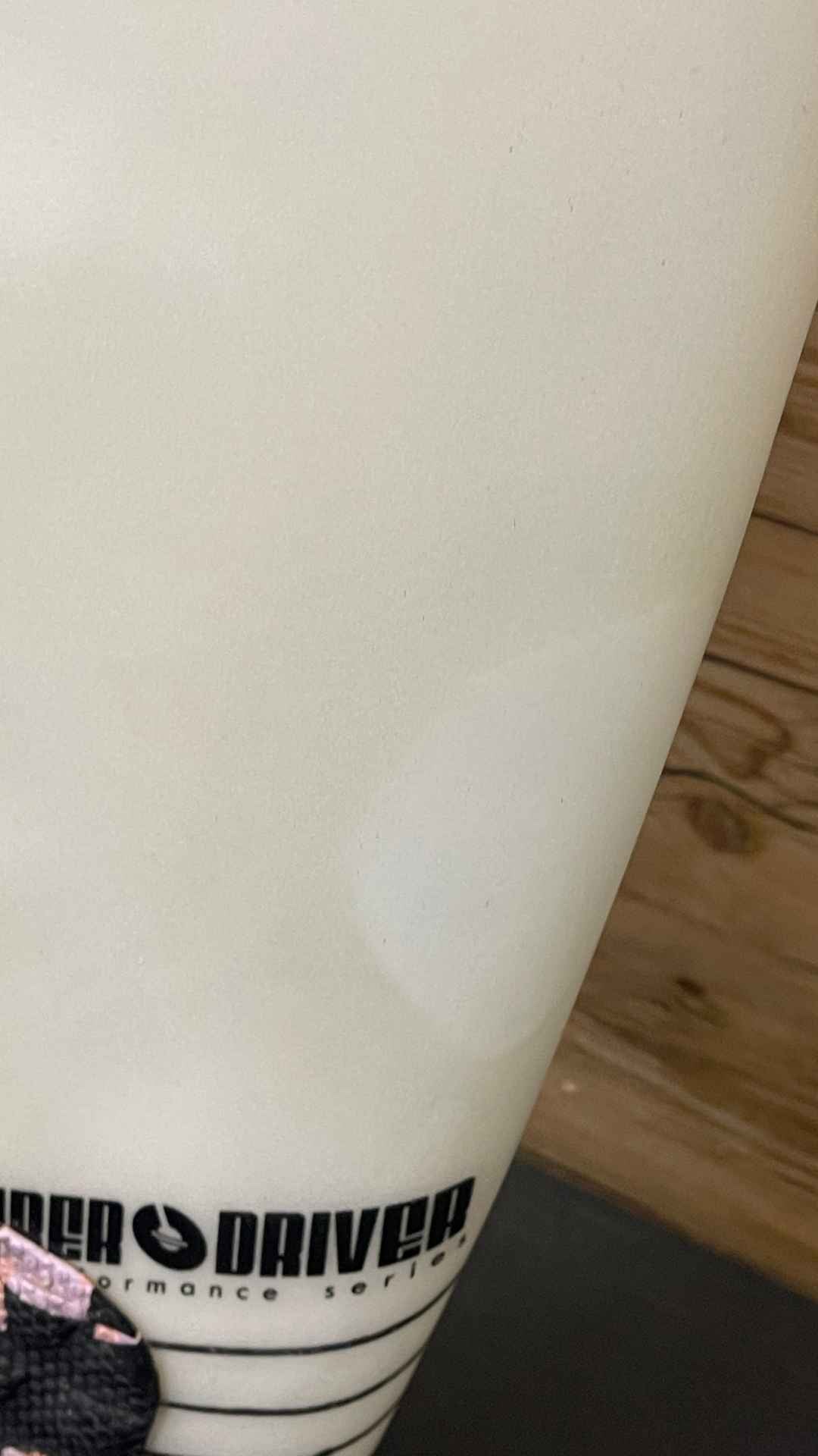 Used 5'11