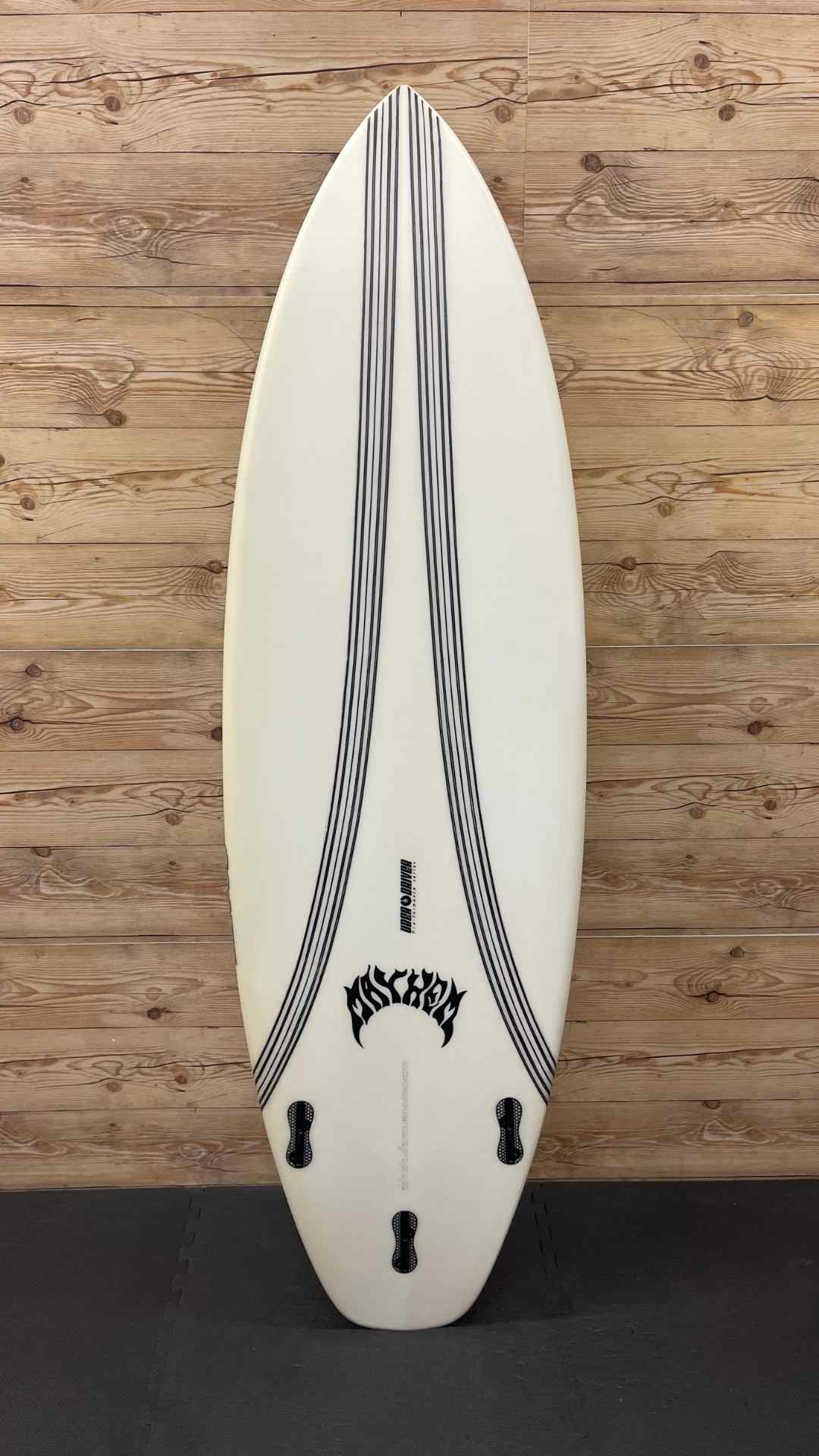 Used 5'10