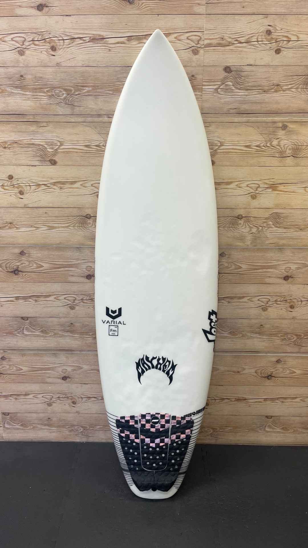 5'11 LOST DRIVER 3.0 SURFBOARD- Catalyst