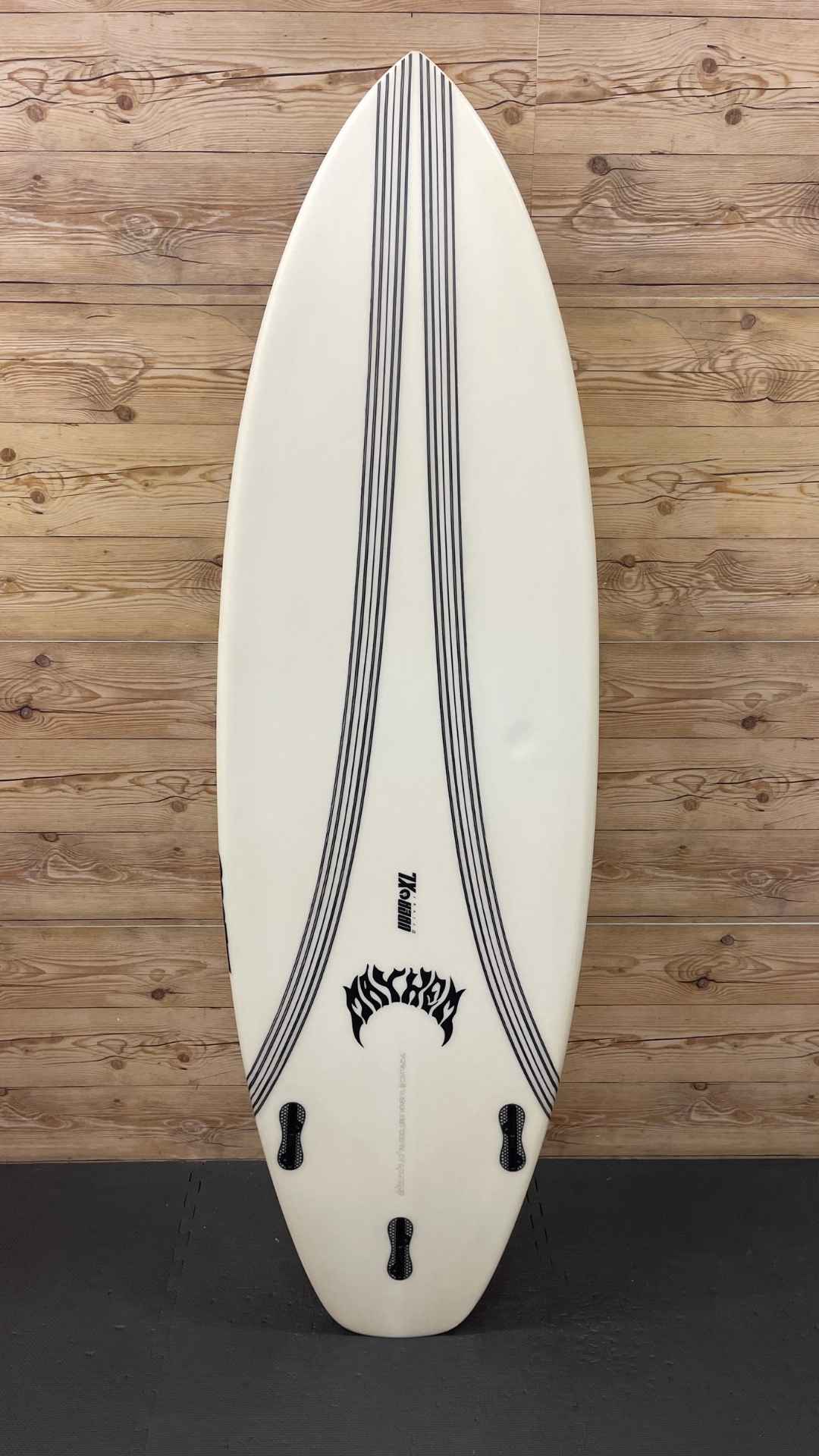Used Lost Uber Driver XL 6ft Surfboard for Sale – The Board Source