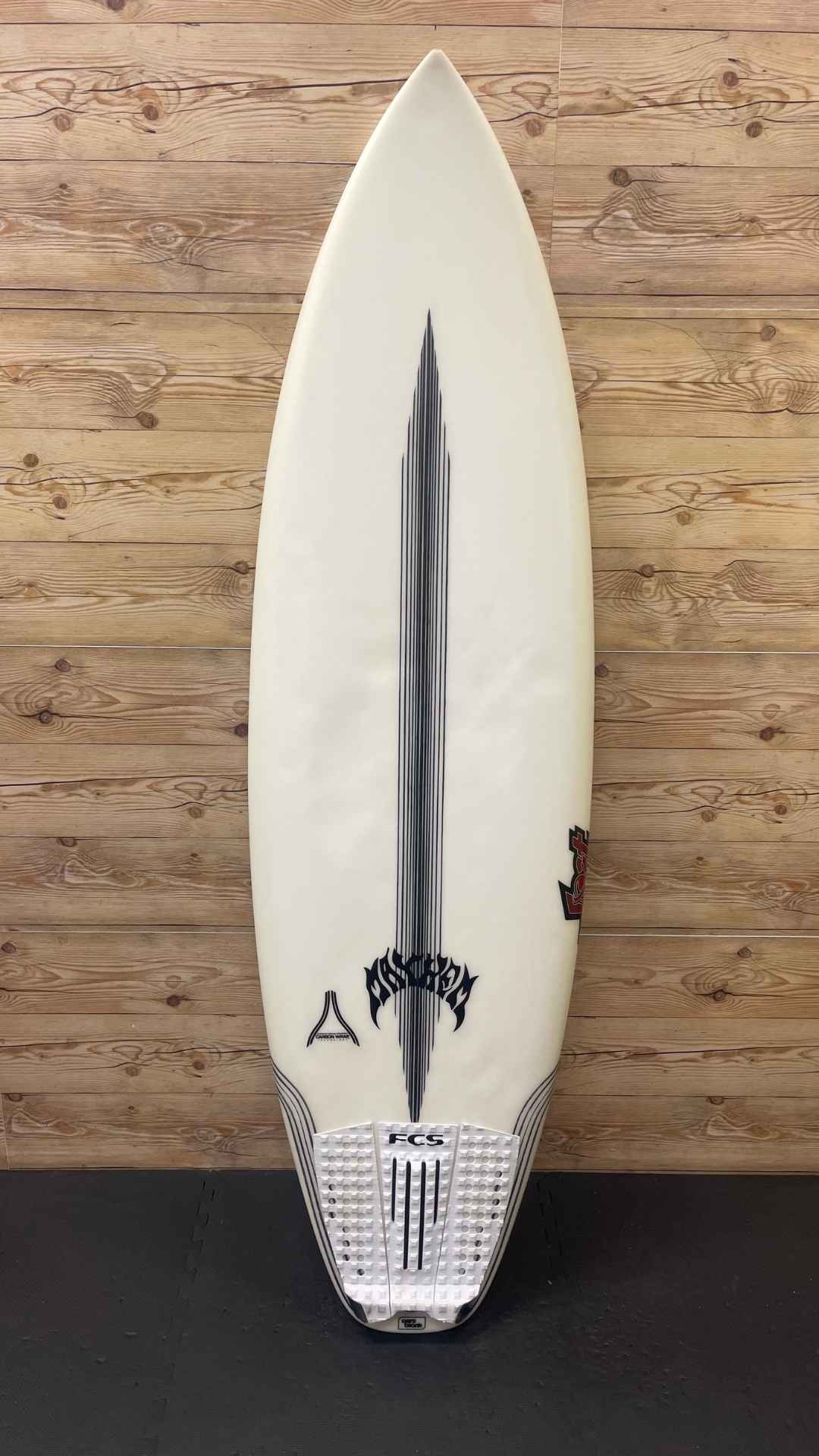 入荷中 lost carbonwrap uberdriver サーフィン・ボディボード