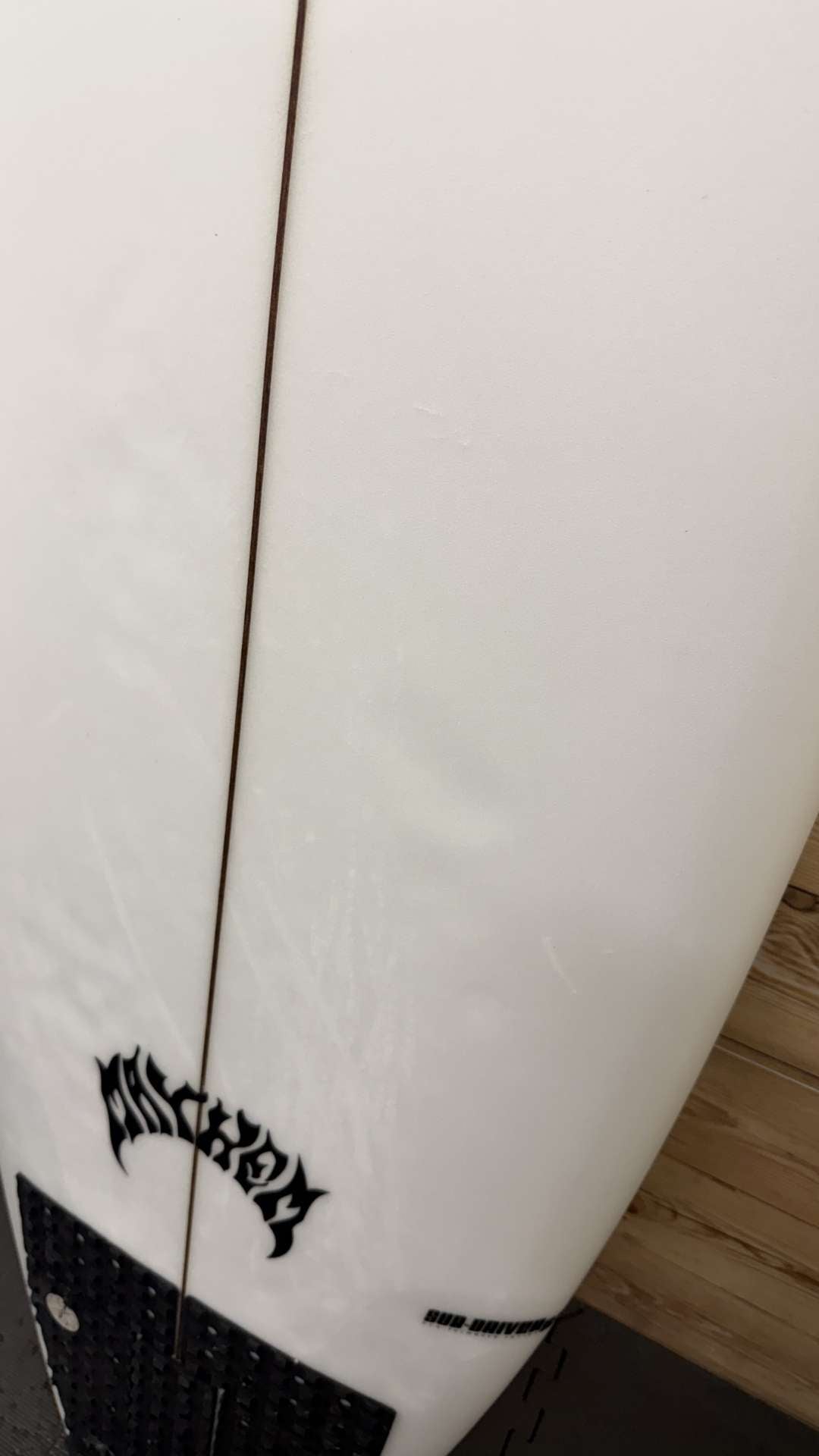 Sub Driver 2.0 5'10"