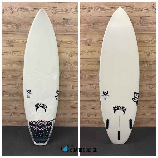 Used 5'11