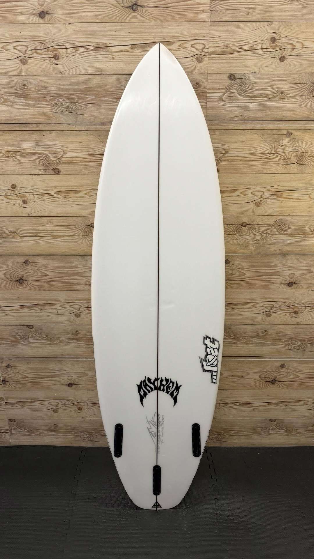 Used 5'11