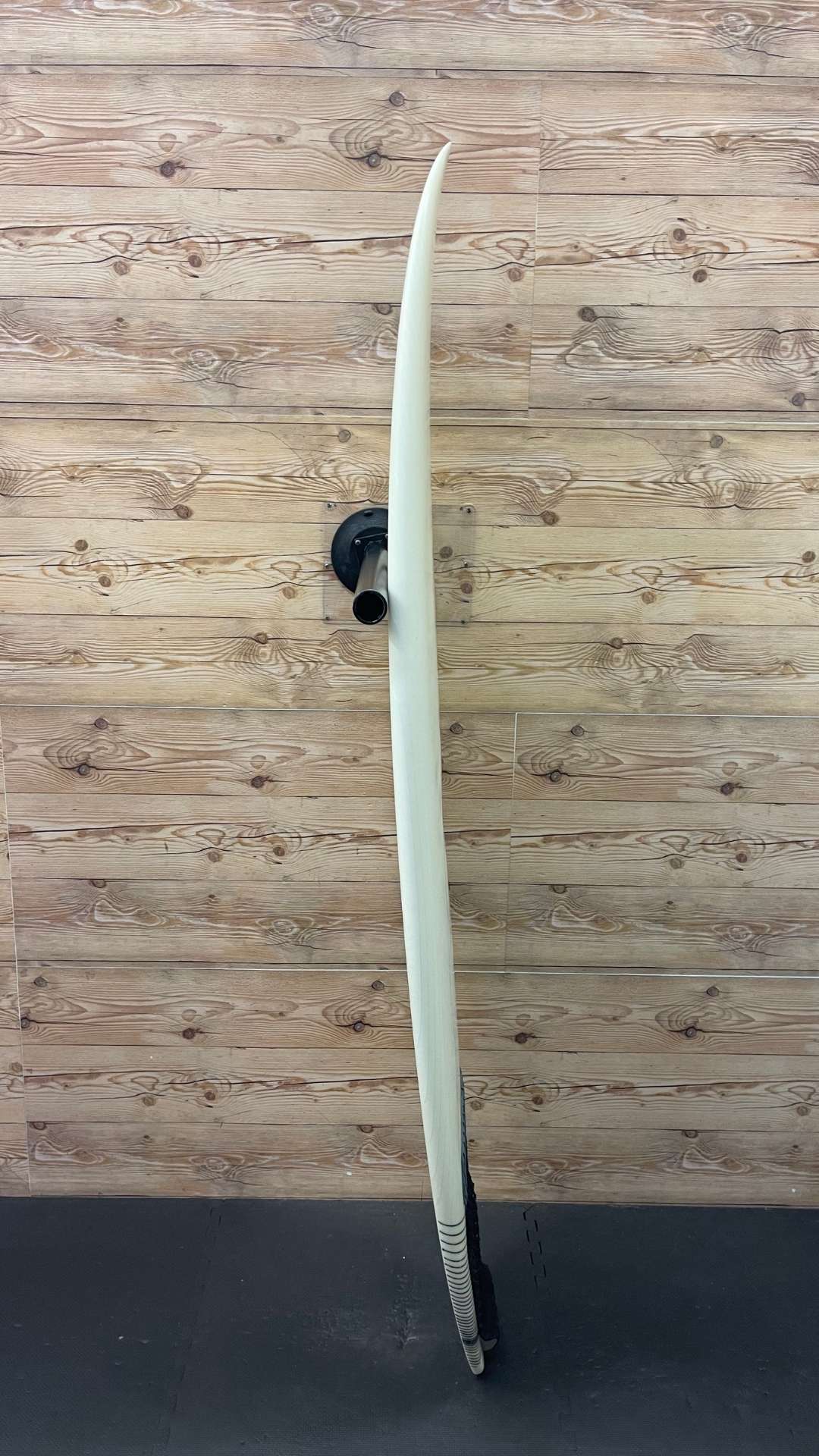 Used Lost Uber Driver XL 6ft Surfboard for Sale – The Board Source