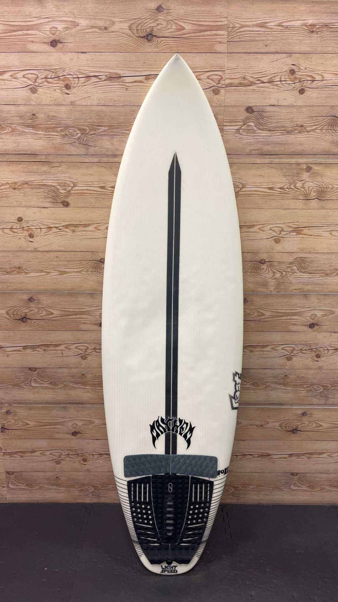 Used Lost Uber Driver XL 6ft Surfboard for Sale – The Board Source