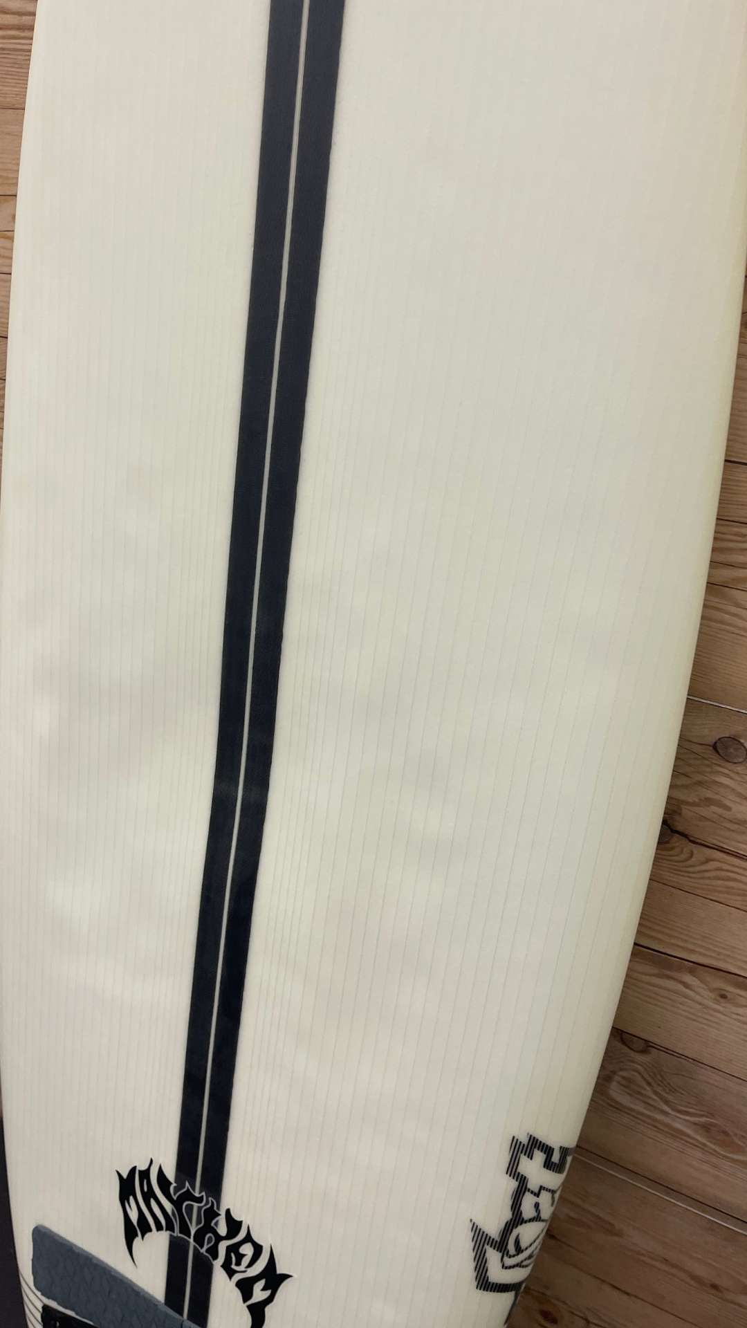 Used Lost Uber Driver XL 6ft Surfboard for Sale – The Board Source