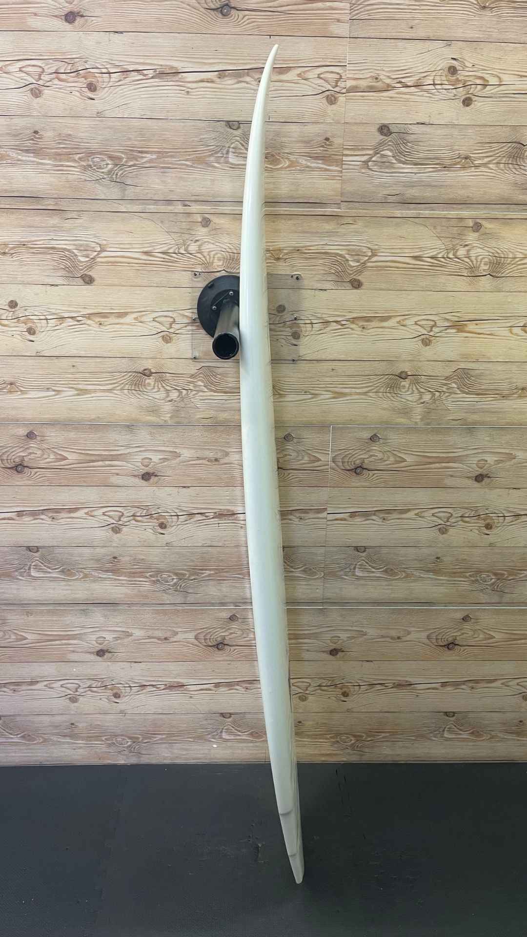 Used Lost V3 Rocket 5'10