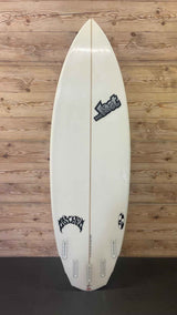 V3 Rocket 5'10"