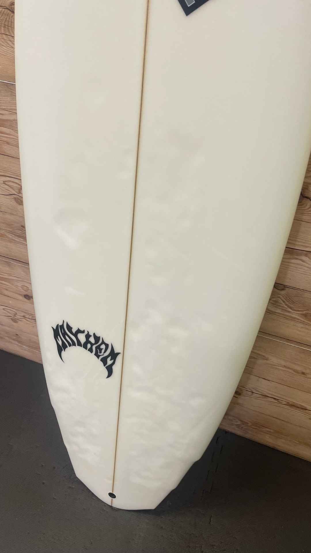 V3 Rocket 5'10"