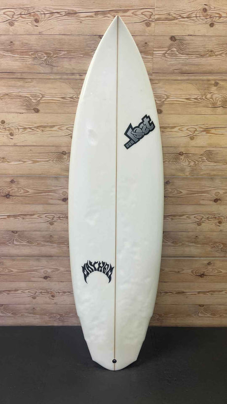 V3 Rocket 5'10"