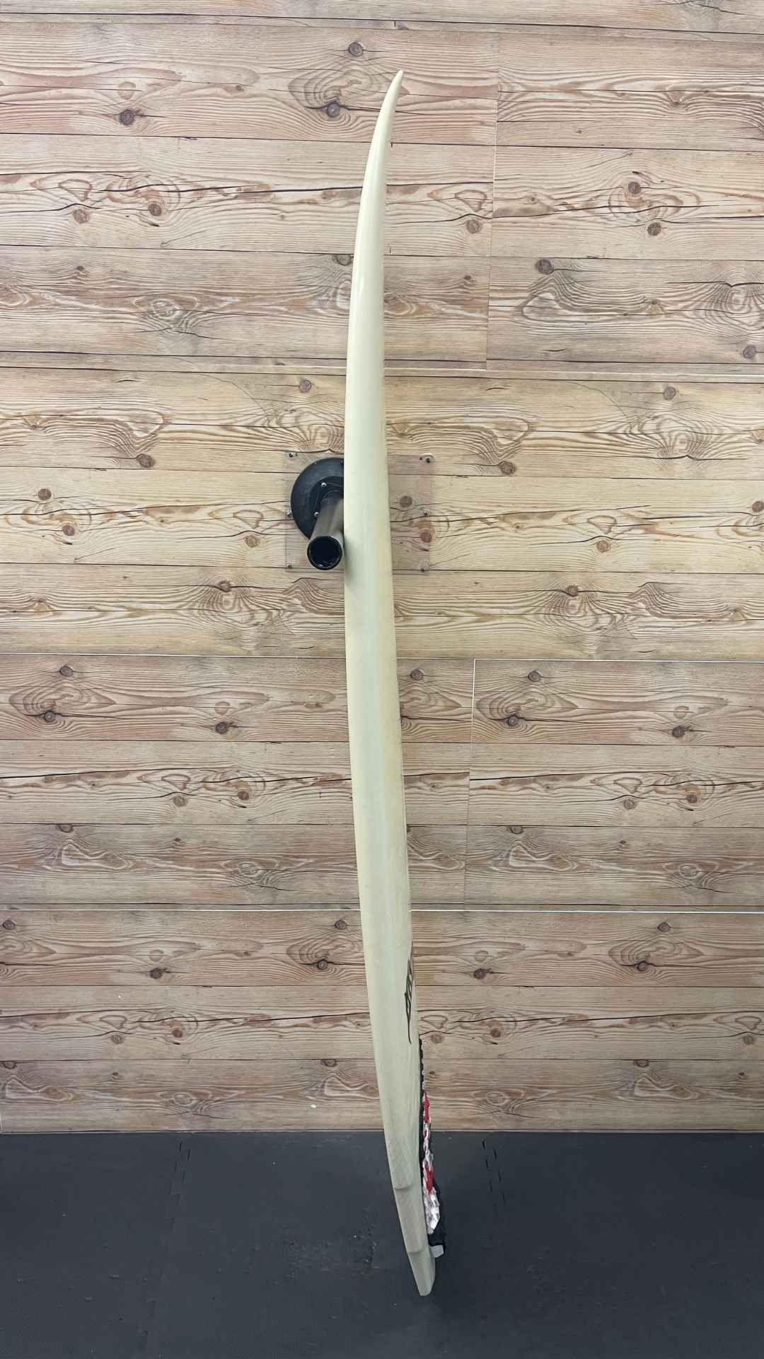 Used Lost V3 Rocket 6'2
