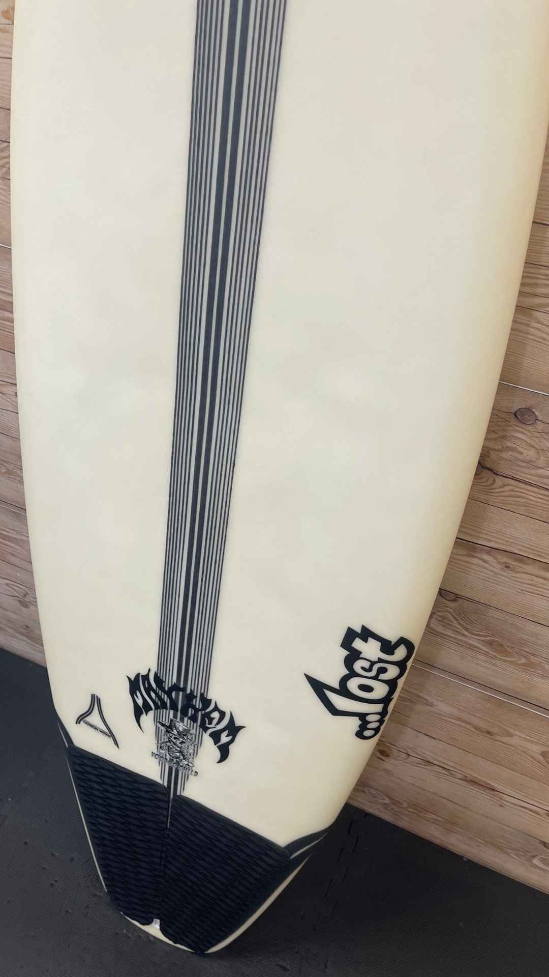 For Sale: Used Lost Surfboards Voodoo Child 6'2