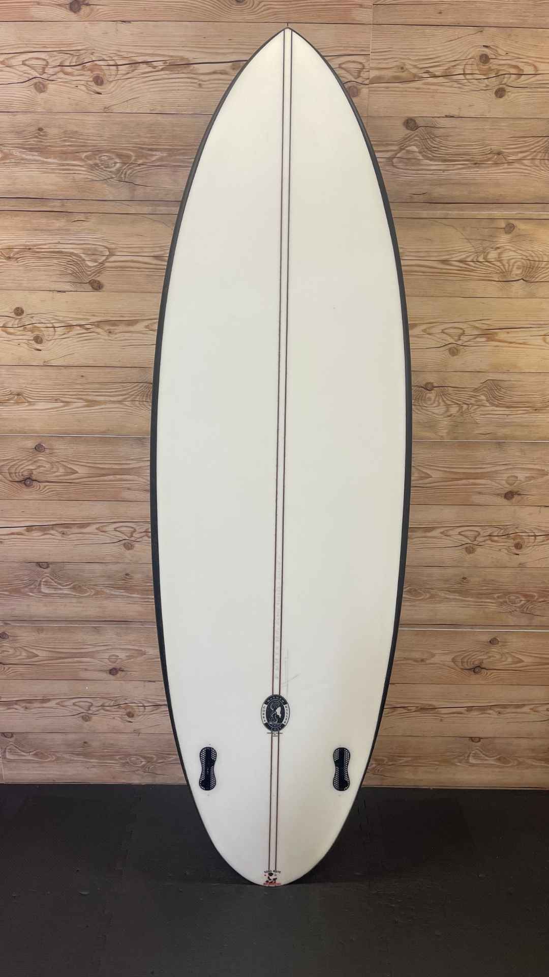 Cobra Killer 6'0"