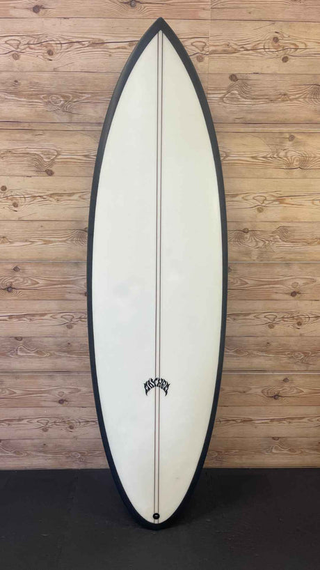 Cobra Killer 6'0"