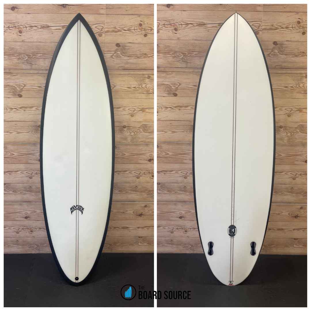 Cobra Killer 6'0"