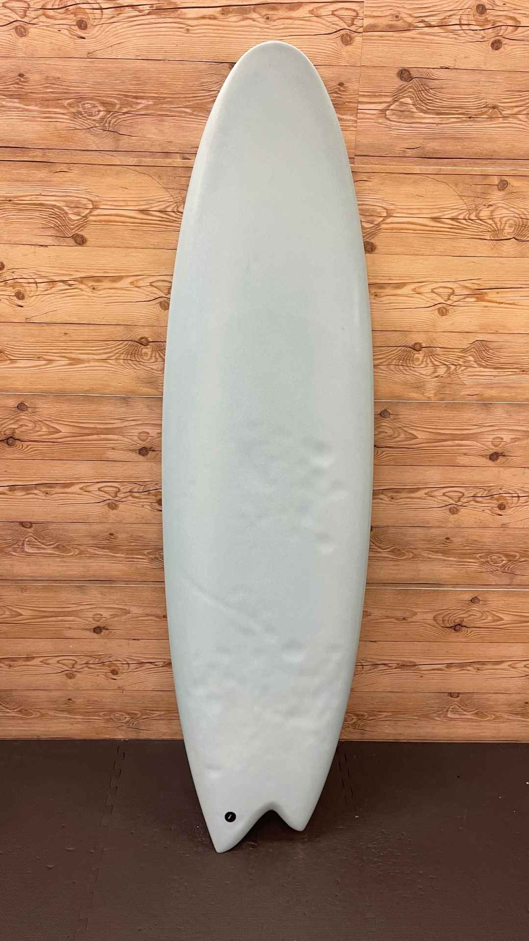 For Sale: Lovelace Asym 5'9