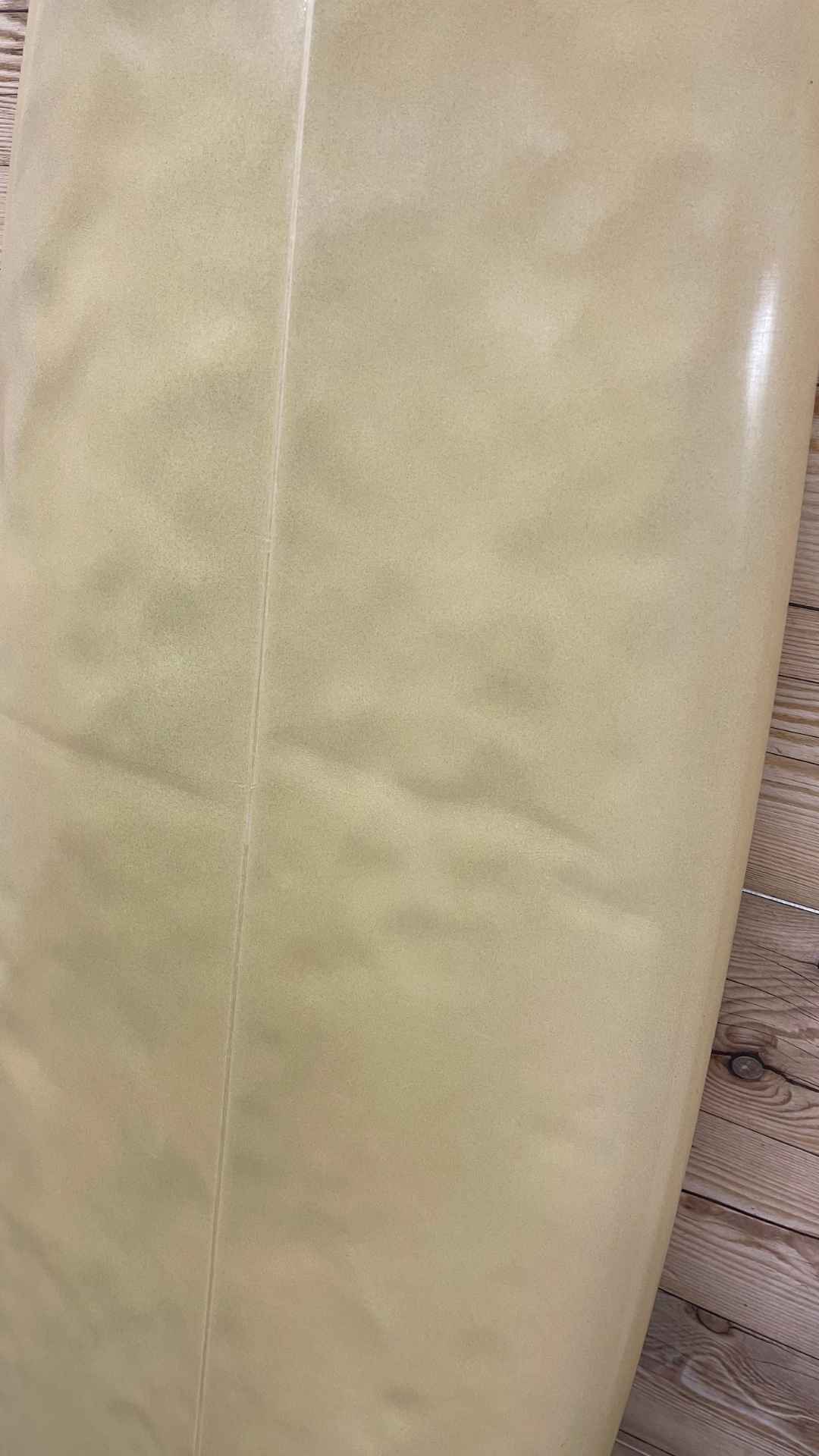 Soopersnake 5'9"