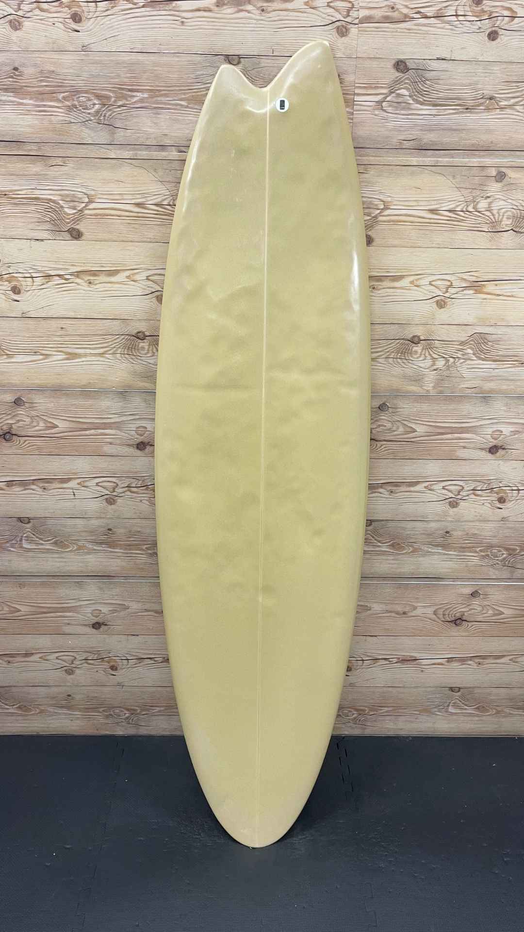 Soopersnake 5'9"