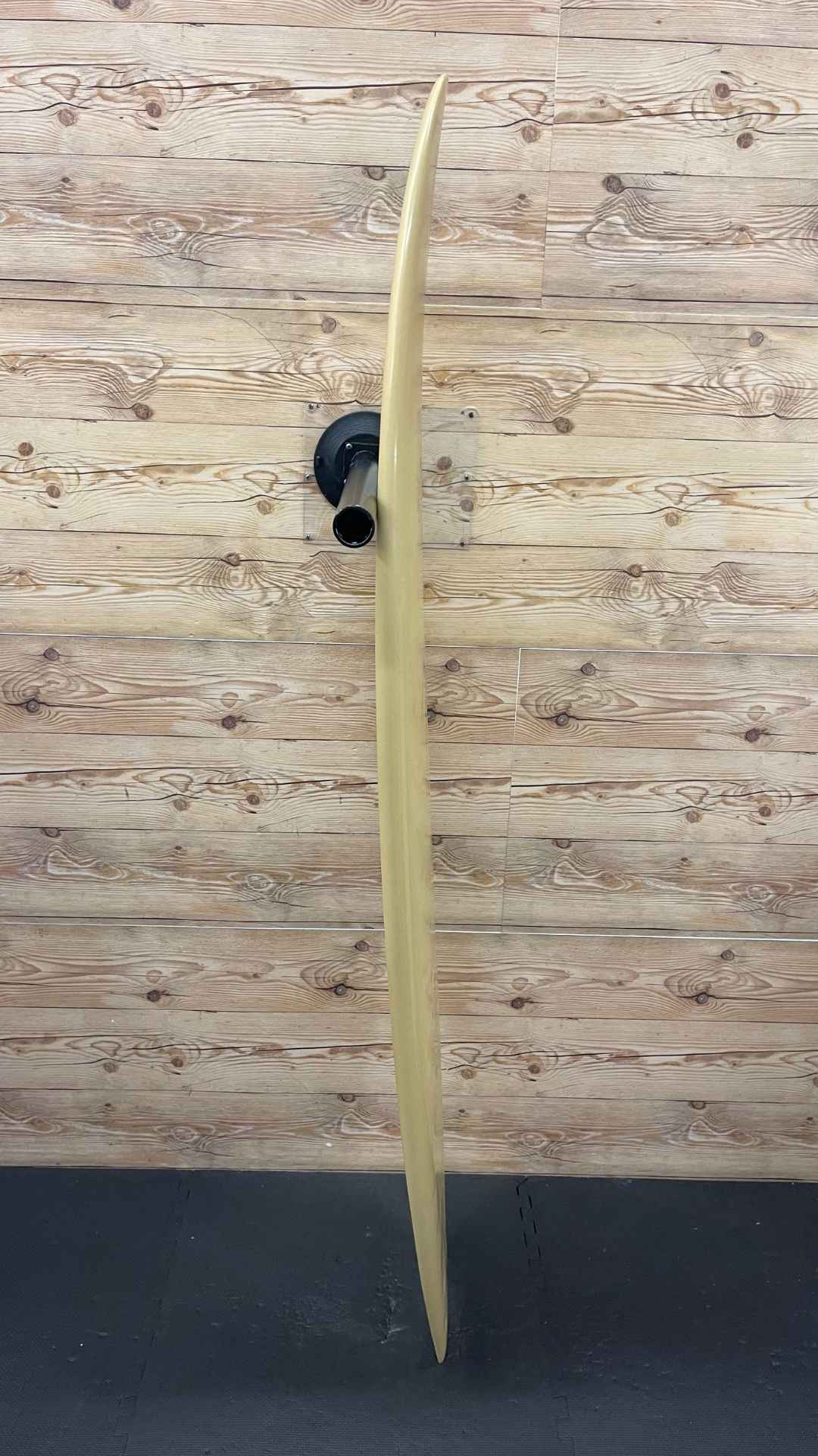 FOR SALE - Used Ryan Lovelace Soopersnake Asym (goofy) – The