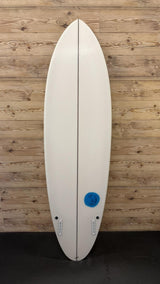 Customer Twinzer 6'6"
